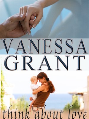cover image of Think About Love